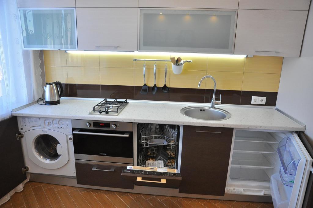 Minsksuite Habitación foto