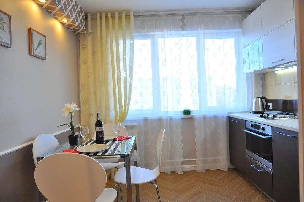 Minsksuite Habitación foto