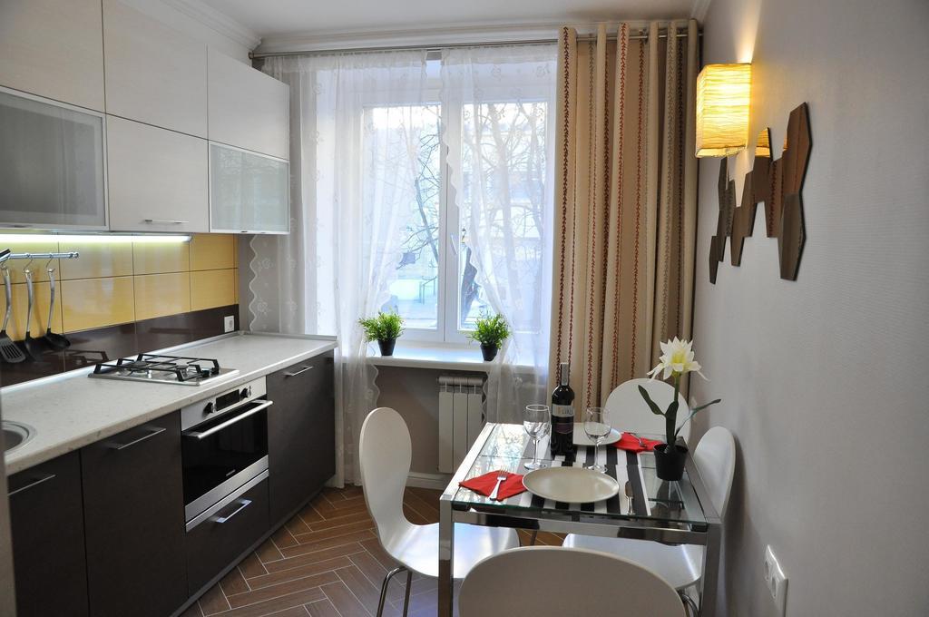Minsksuite Habitación foto