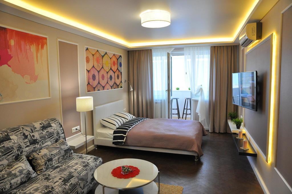 Minsksuite Habitación foto